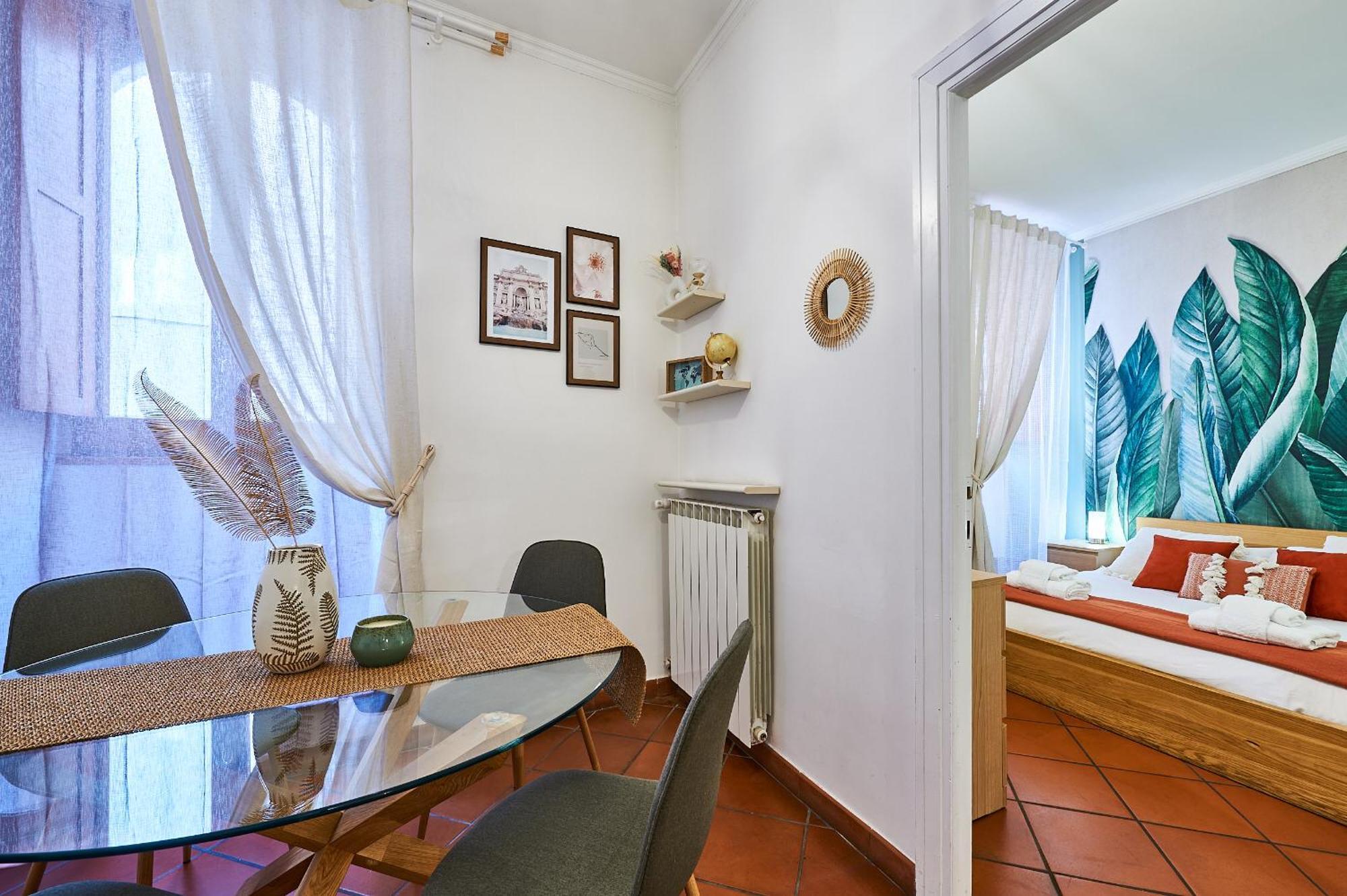 Rome Bloom - Navona — Photos 1